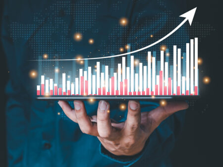 Open Interest in the stock market